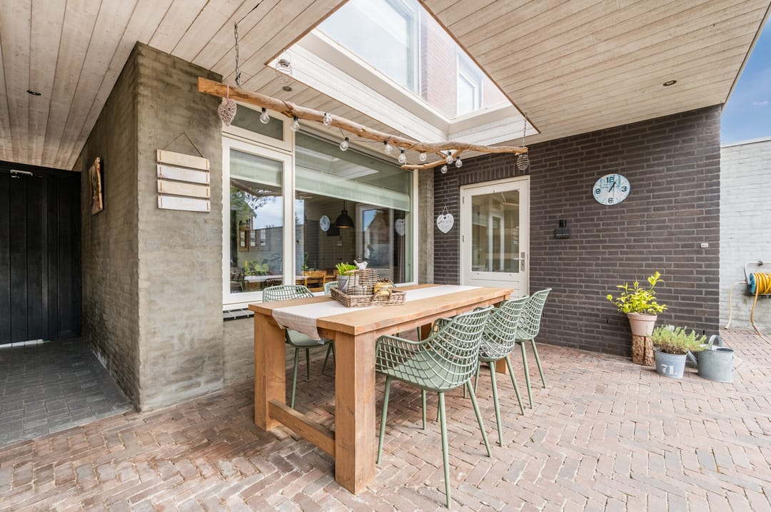 Photo 46 of Odradastraat 25