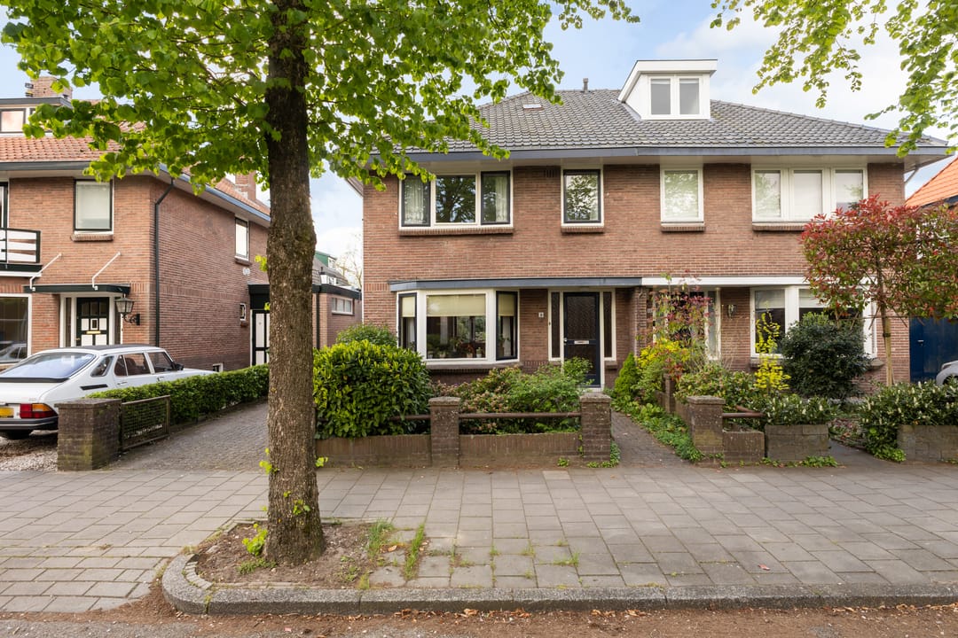 Foto 2 van Constantijn Huygenslaan 9