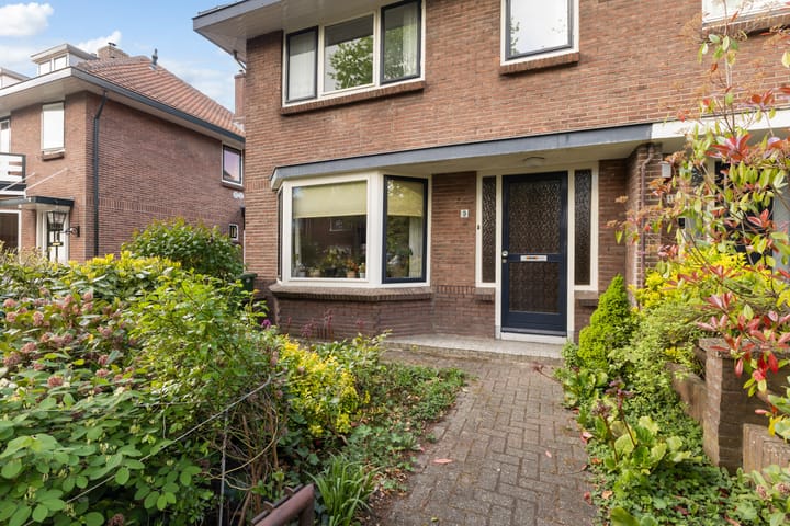 Foto 5 van Constantijn Huygenslaan 9