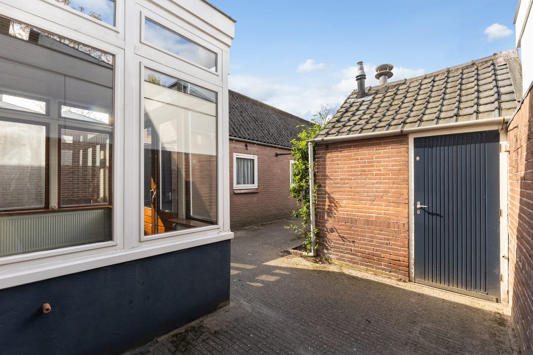 Foto 46 van Constantijn Huygenslaan 9