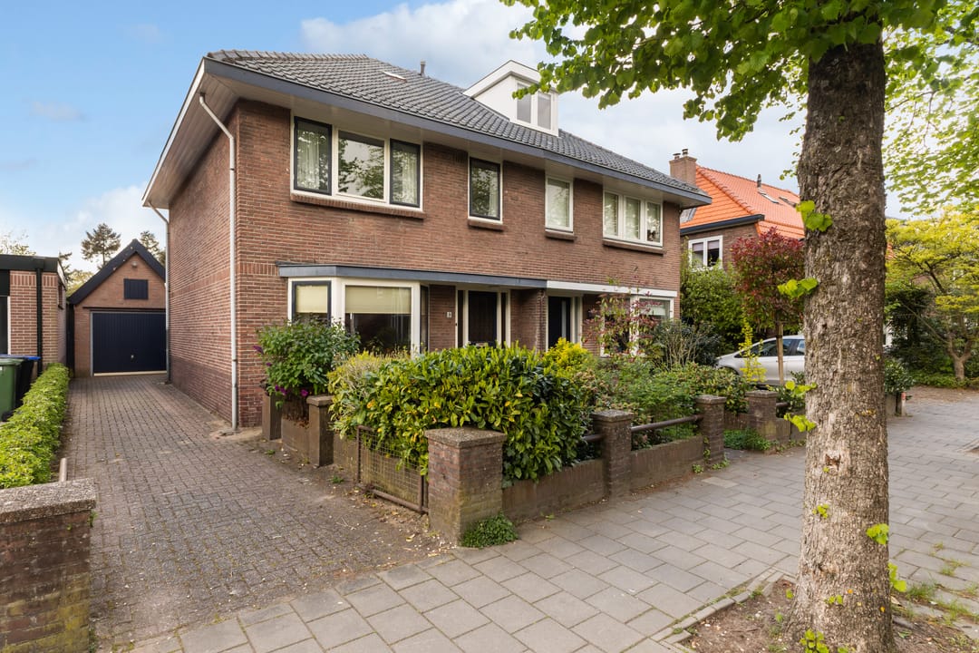 Foto 1 van Constantijn Huygenslaan 9