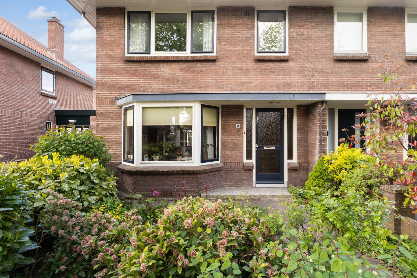 Foto 4 van Constantijn Huygenslaan 9