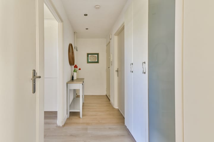 Foto 4 van Mahlerstraat 106