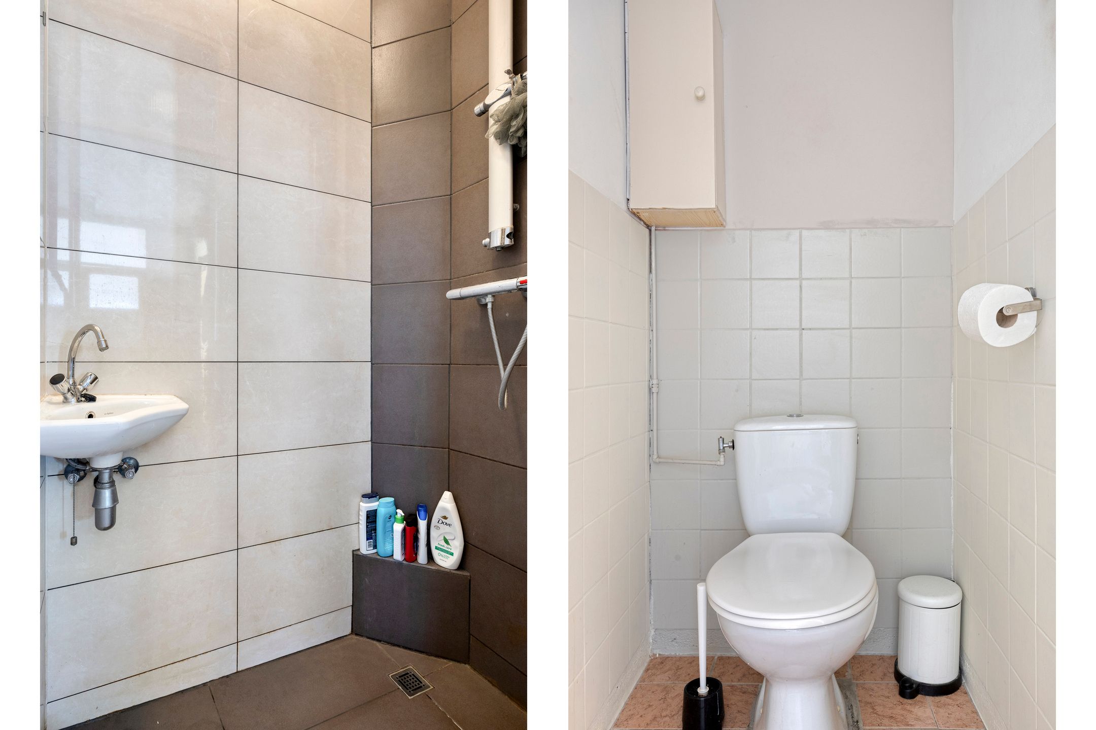 Spacious Corner Apartment with Four Bedrooms in Rotterdam Carnisse — 12