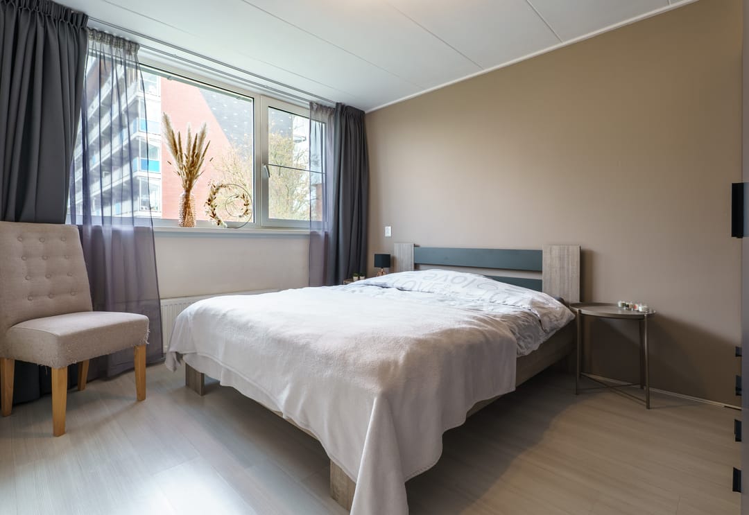 Photo 32 of Isaäc da Costastraat 8