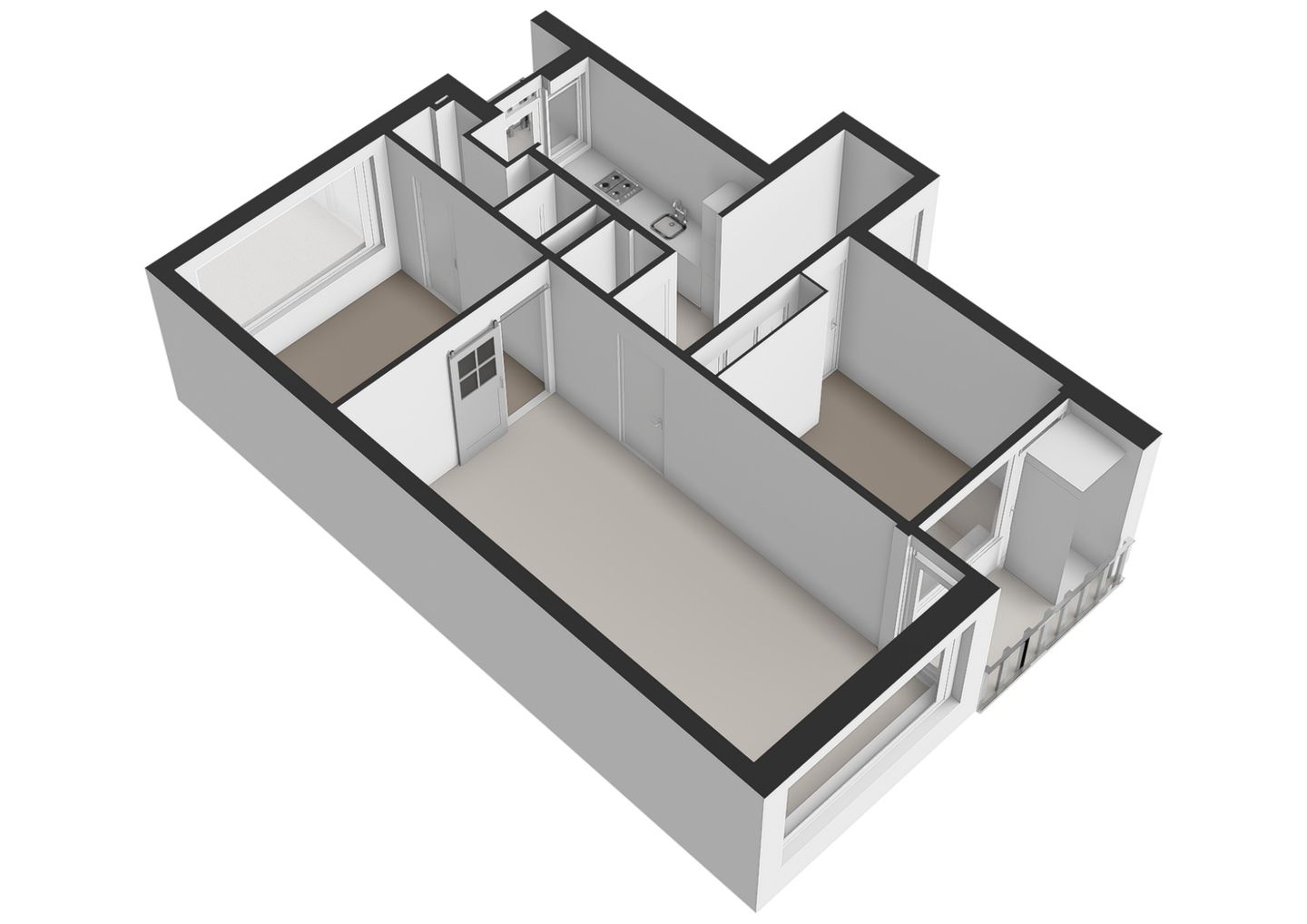 Foto 20 van Mahlerstraat 106