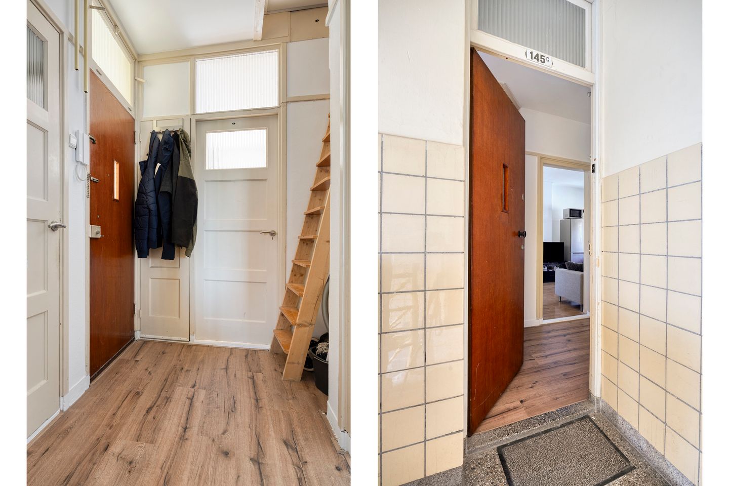 Spacious Corner Apartment with Four Bedrooms in Rotterdam Carnisse — 20