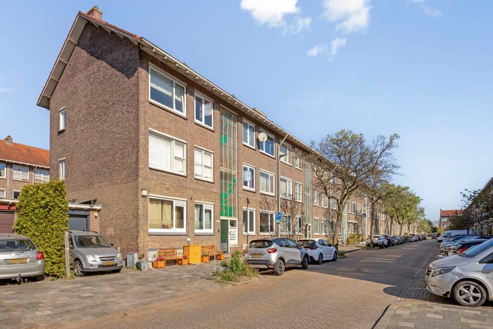 Foto 2 van Korhaanstraat 145-C