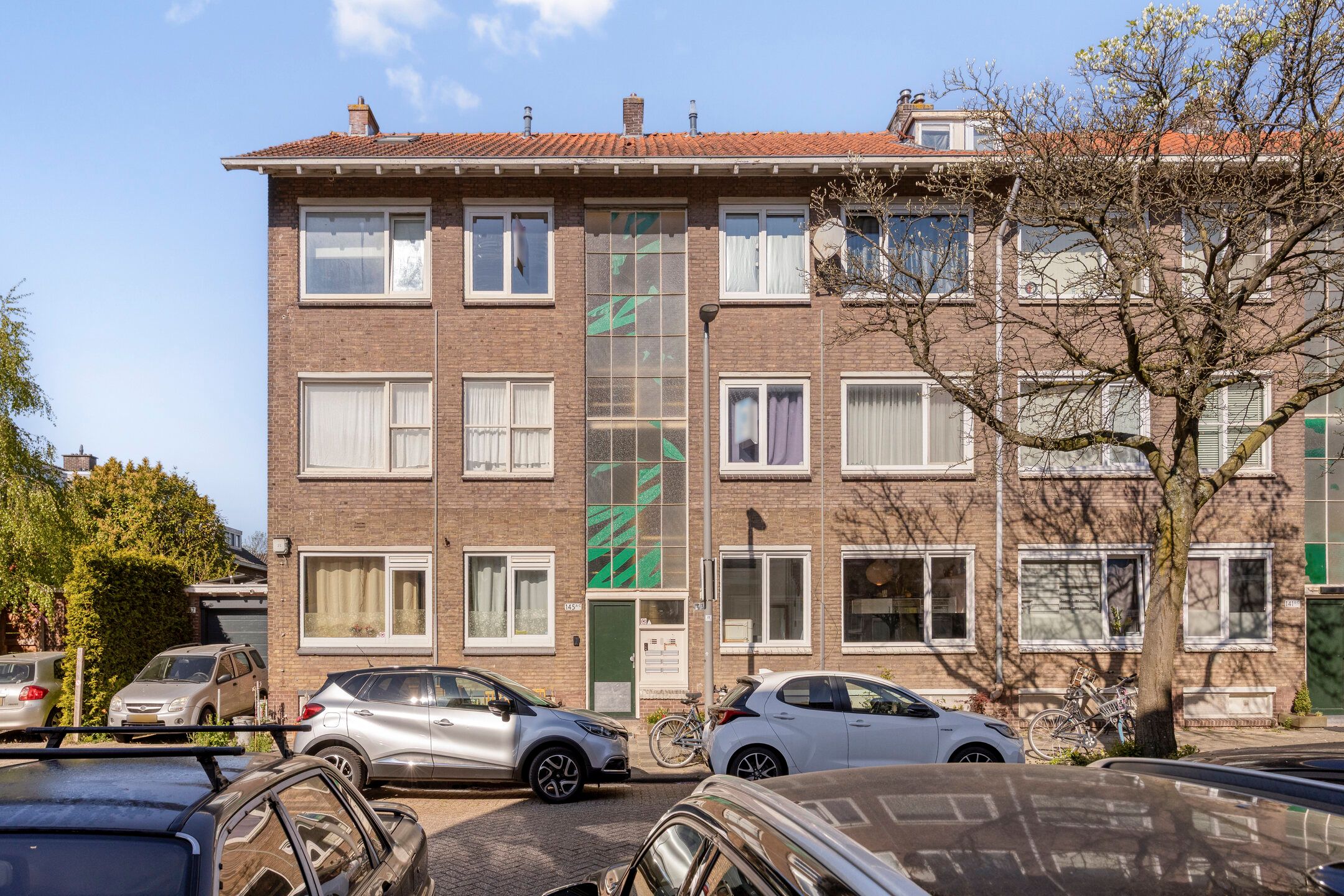 Korhaanstraat 145-C 145 C