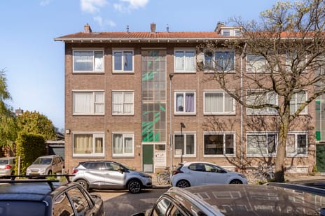 Korhaanstraat thumbnail