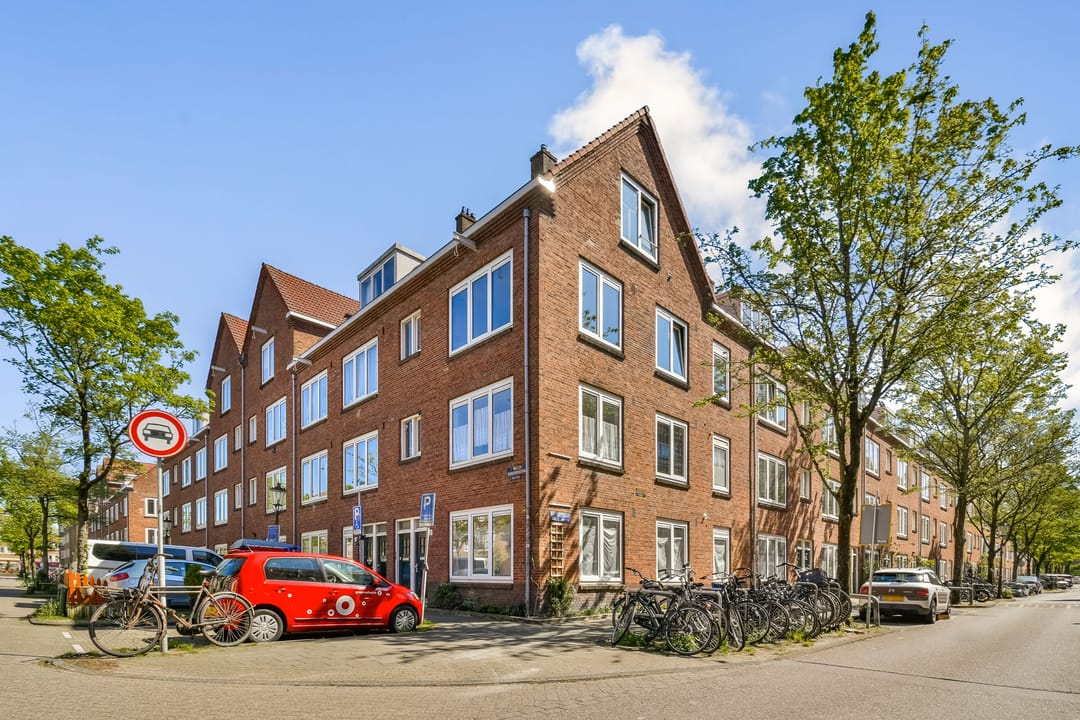 Photo 2 of Willem Passtoorsstraat 2-2