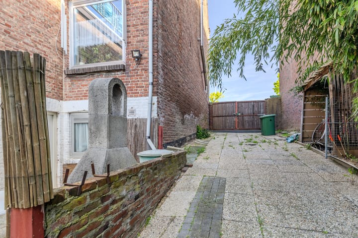 Foto 4 van Akersteenweg 50