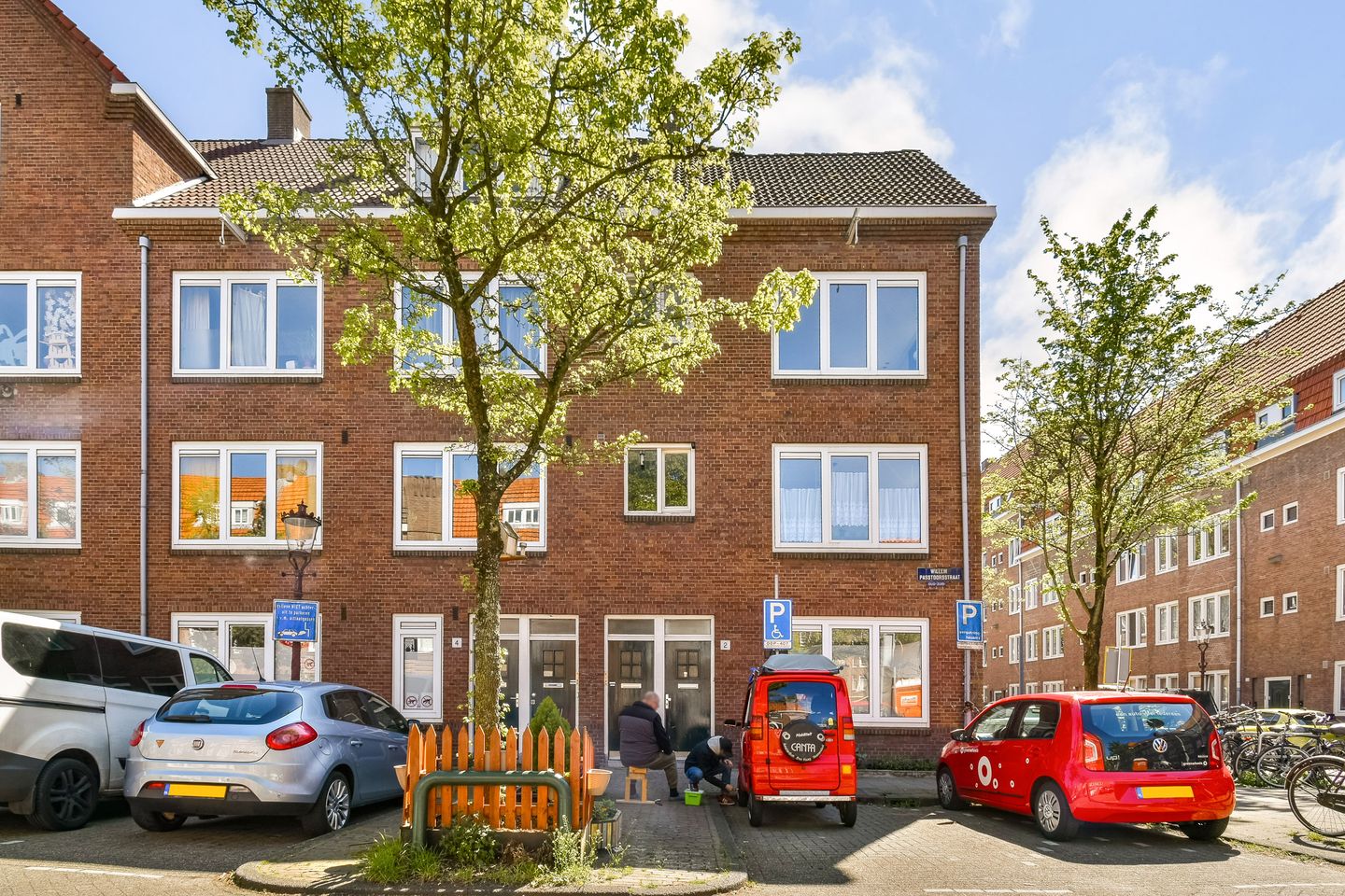 Photo 29 of Willem Passtoorsstraat 2-2