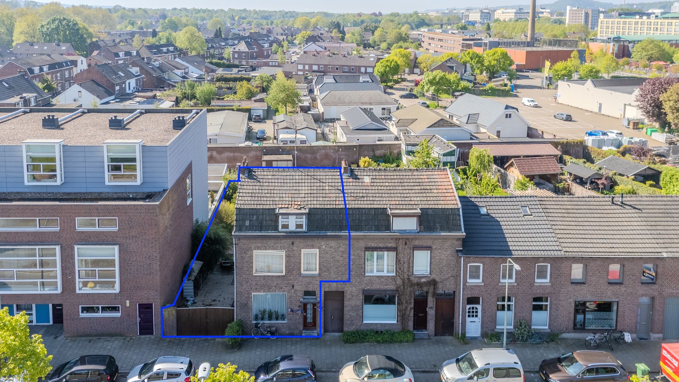 Akersteenweg 50 