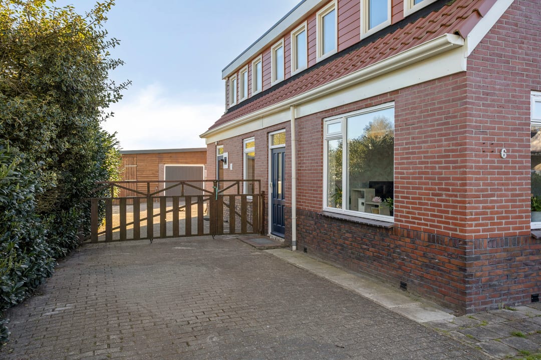 Photo 7 of Oogstlaan 6