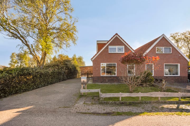 Foto 5 van Oogstlaan 6