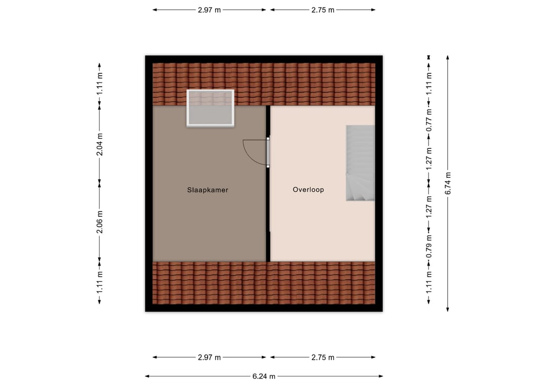 Photo 43 of Isaäc da Costastraat 8