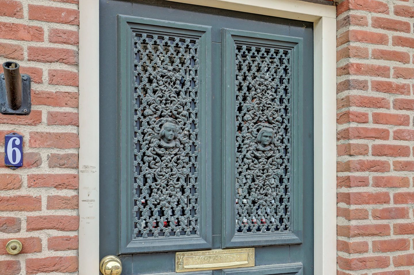 Foto 10 van Hogestraat 6
