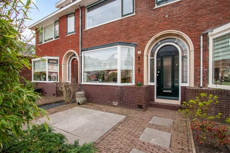 Reviusstraat thumbnail