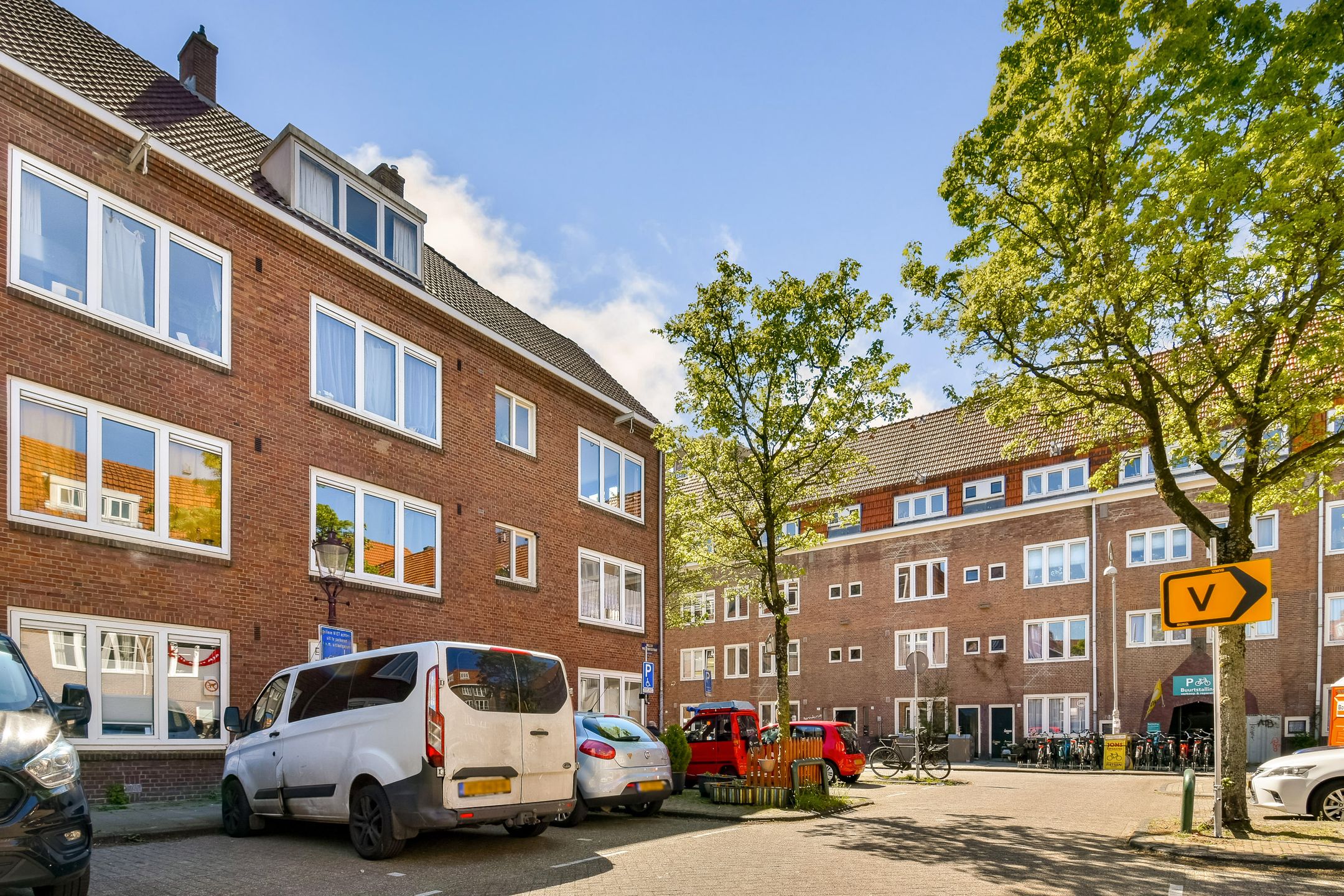 Photo 30 of Willem Passtoorsstraat 2-2