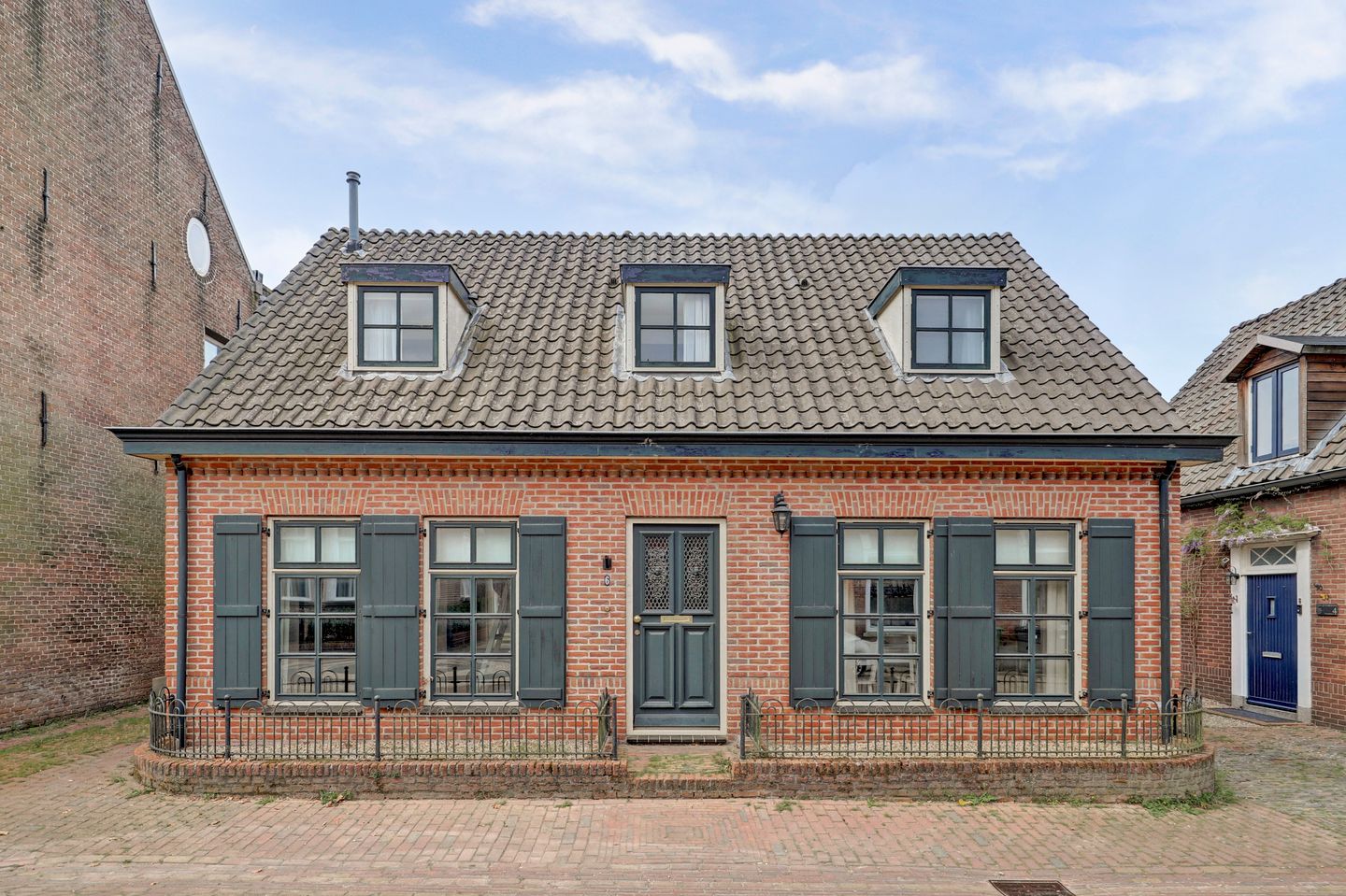 Foto 44 van Hogestraat 6