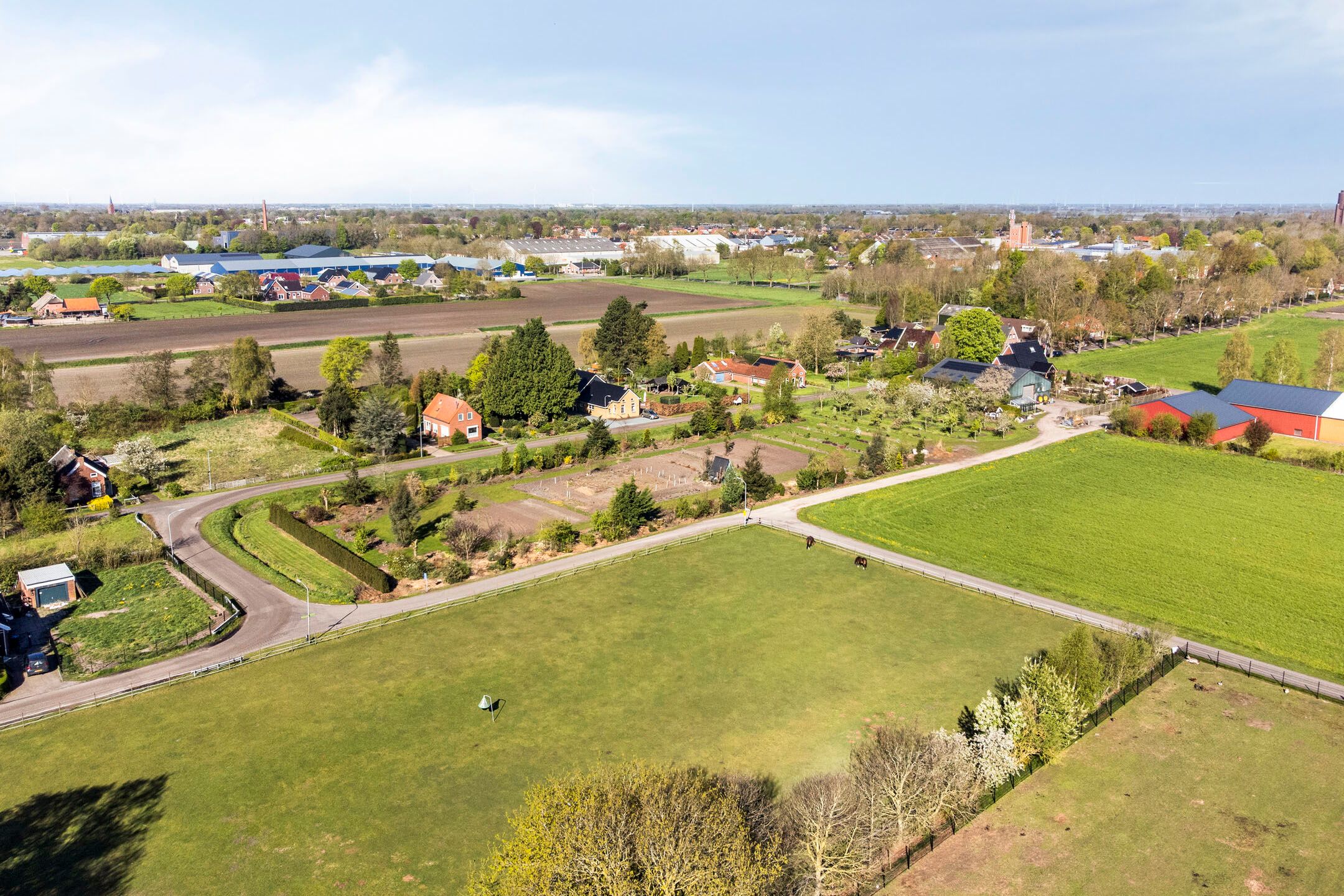 Photo 12 of Oogstlaan 6