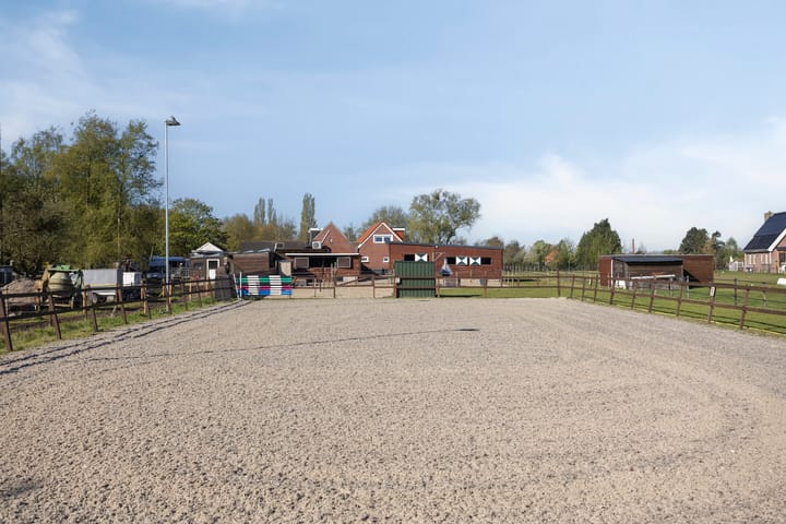 Photo 3 of Oogstlaan 6