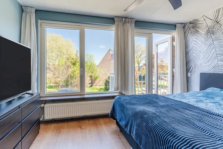 Foto 4 van Leeuweriklaan 76