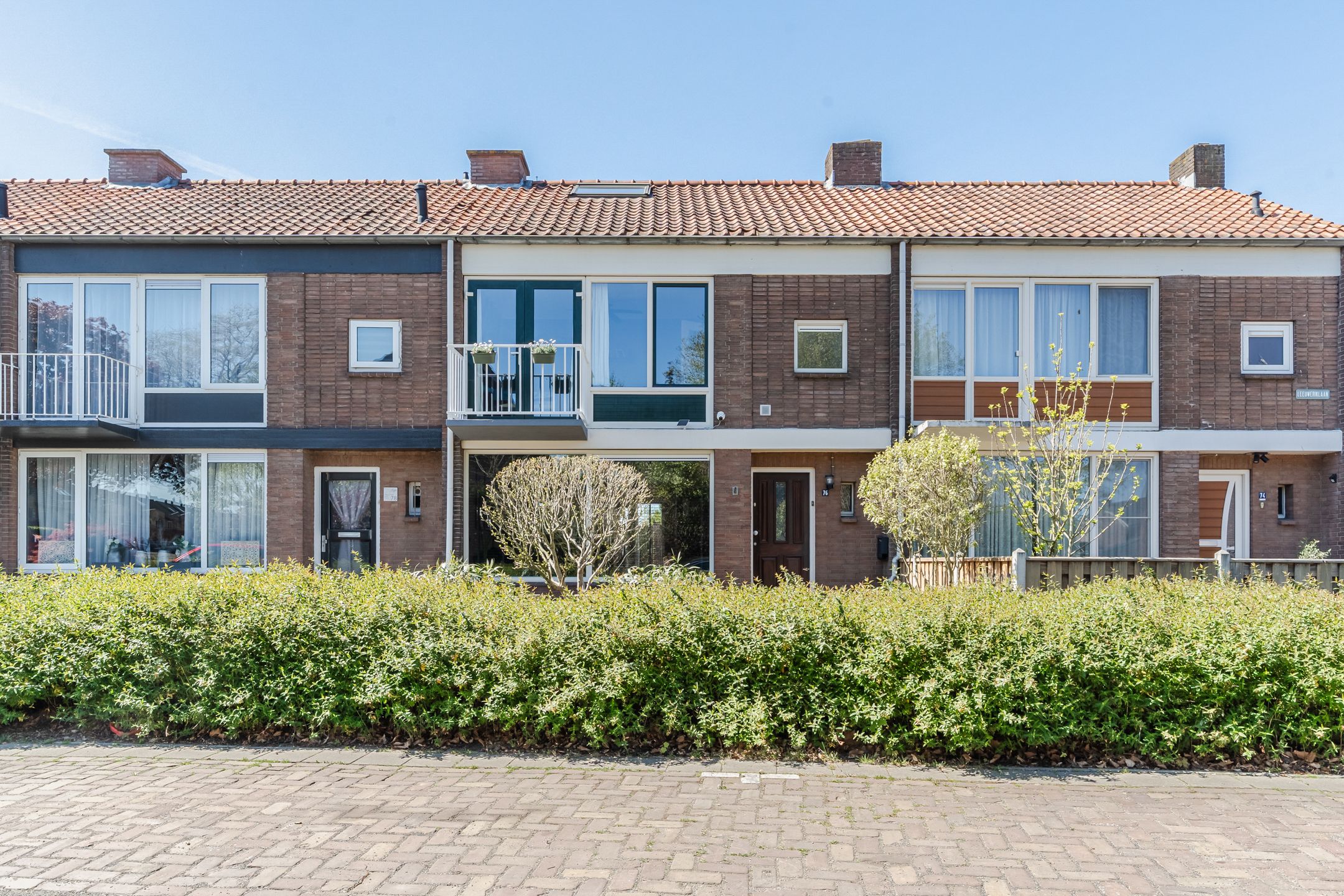 Photo 42 of Leeuweriklaan 76