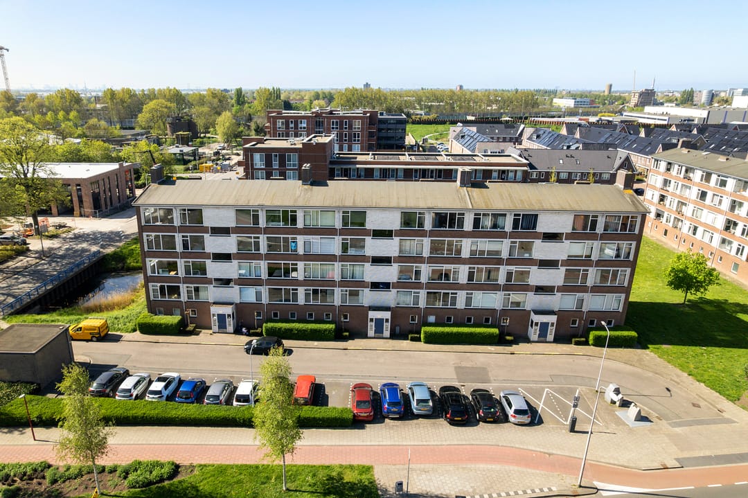 Photo 8 of Karel Doormanlaan 245