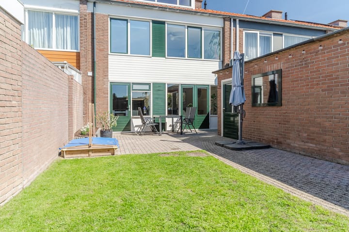 Foto 5 van Leeuweriklaan 76