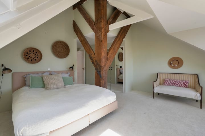 Foto 4 van Dorpsweg Ransdorp 82