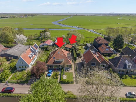 Dorpsweg Ransdorp thumbnail