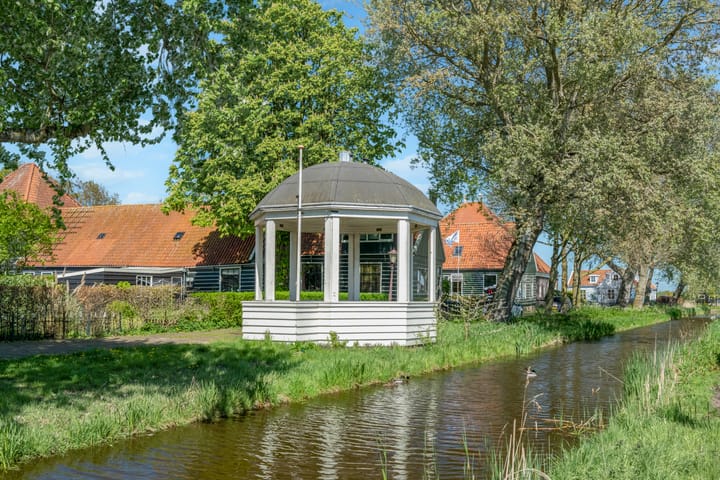 Foto 5 van Dorpsweg Ransdorp 82