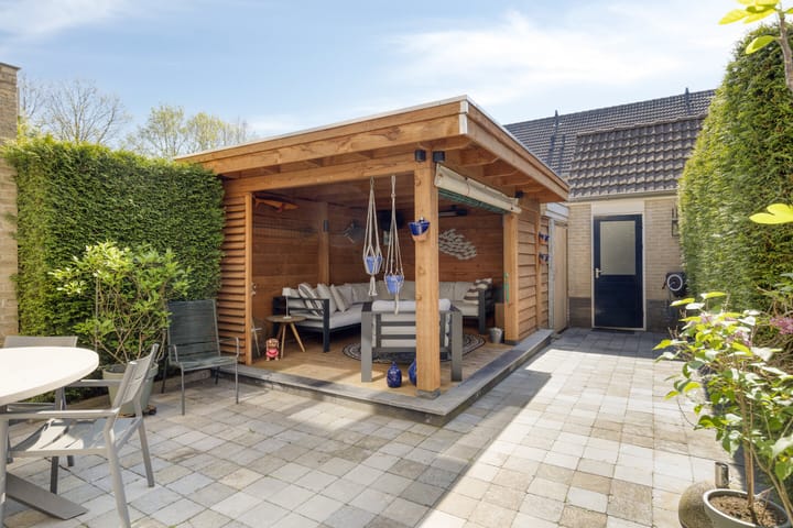 Foto 4 van Achterberglaan 11