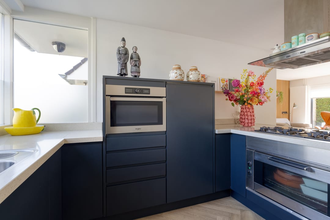 Foto 13 van Achterberglaan 11