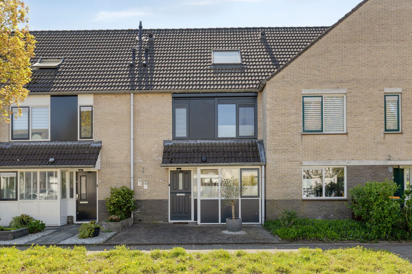 Foto 5 van Achterberglaan 11