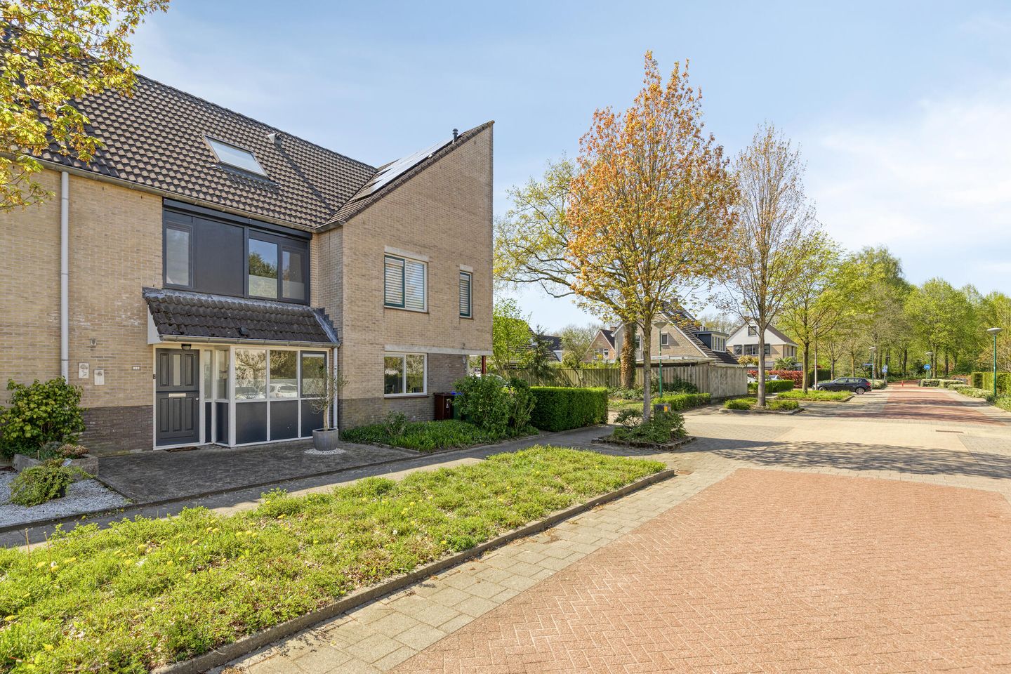 Foto 35 van Achterberglaan 11