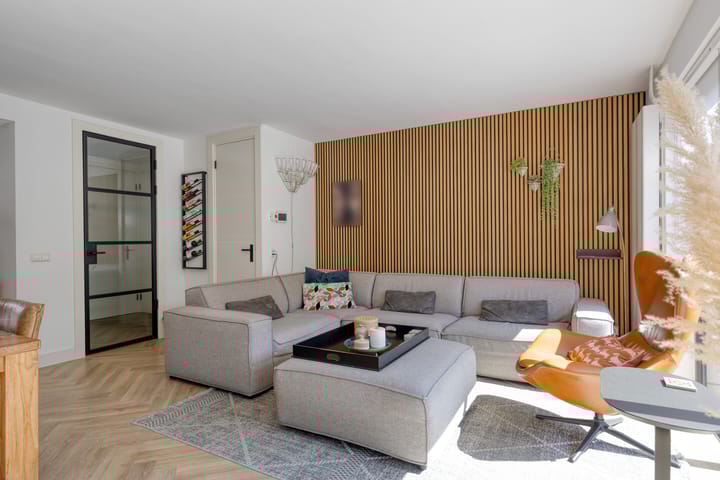 Foto 2 van Achterberglaan 11