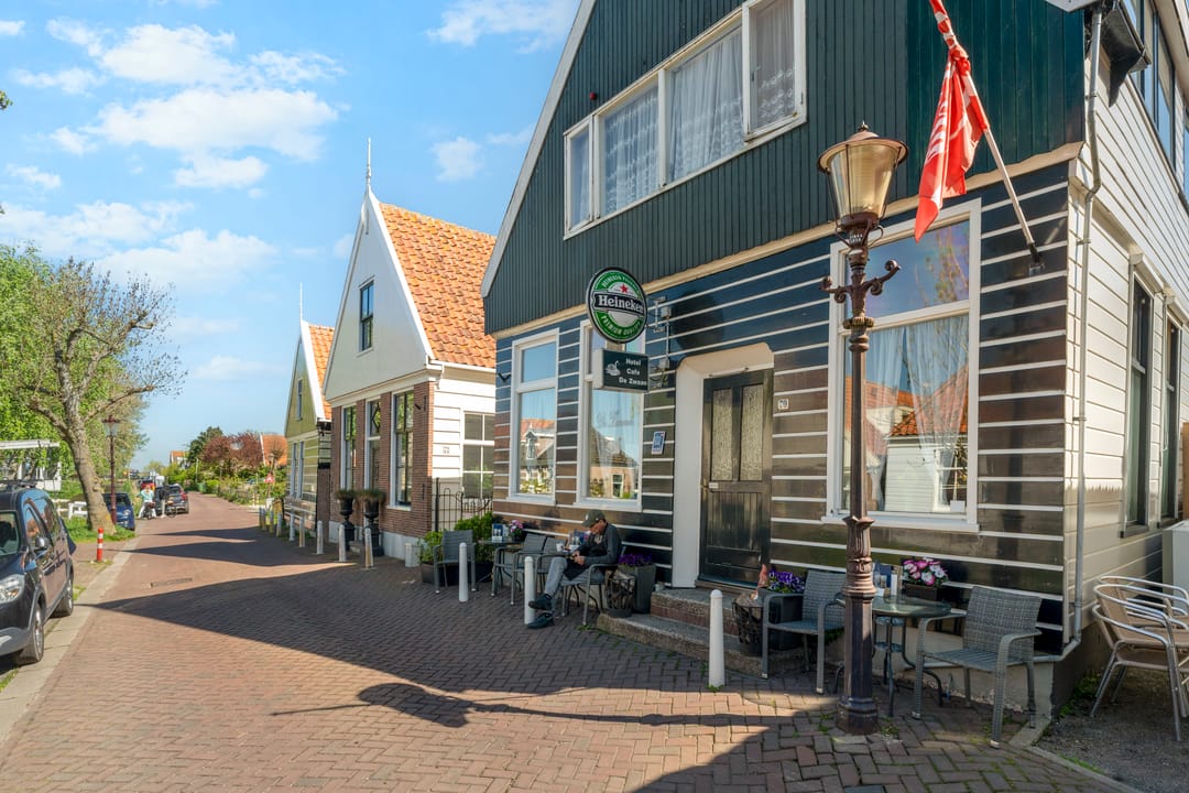 Foto 43 van Dorpsweg Ransdorp 82