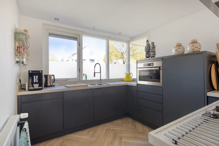 Foto 3 van Achterberglaan 11