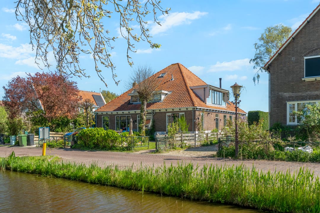 Foto 41 van Dorpsweg Ransdorp 82