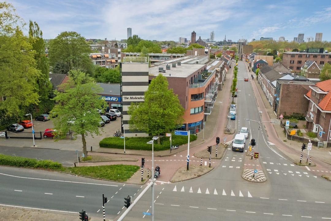 Foto 26 van Broekhovenseweg 201