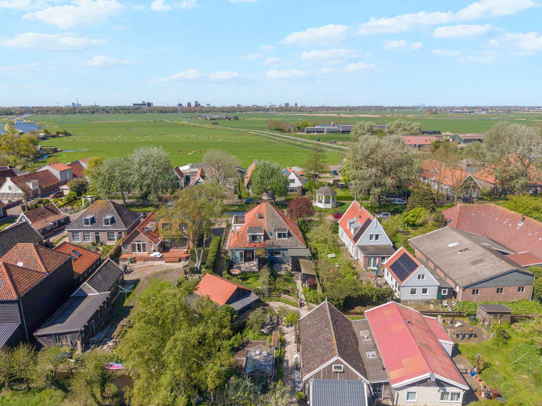 Foto 42 van Dorpsweg Ransdorp 82