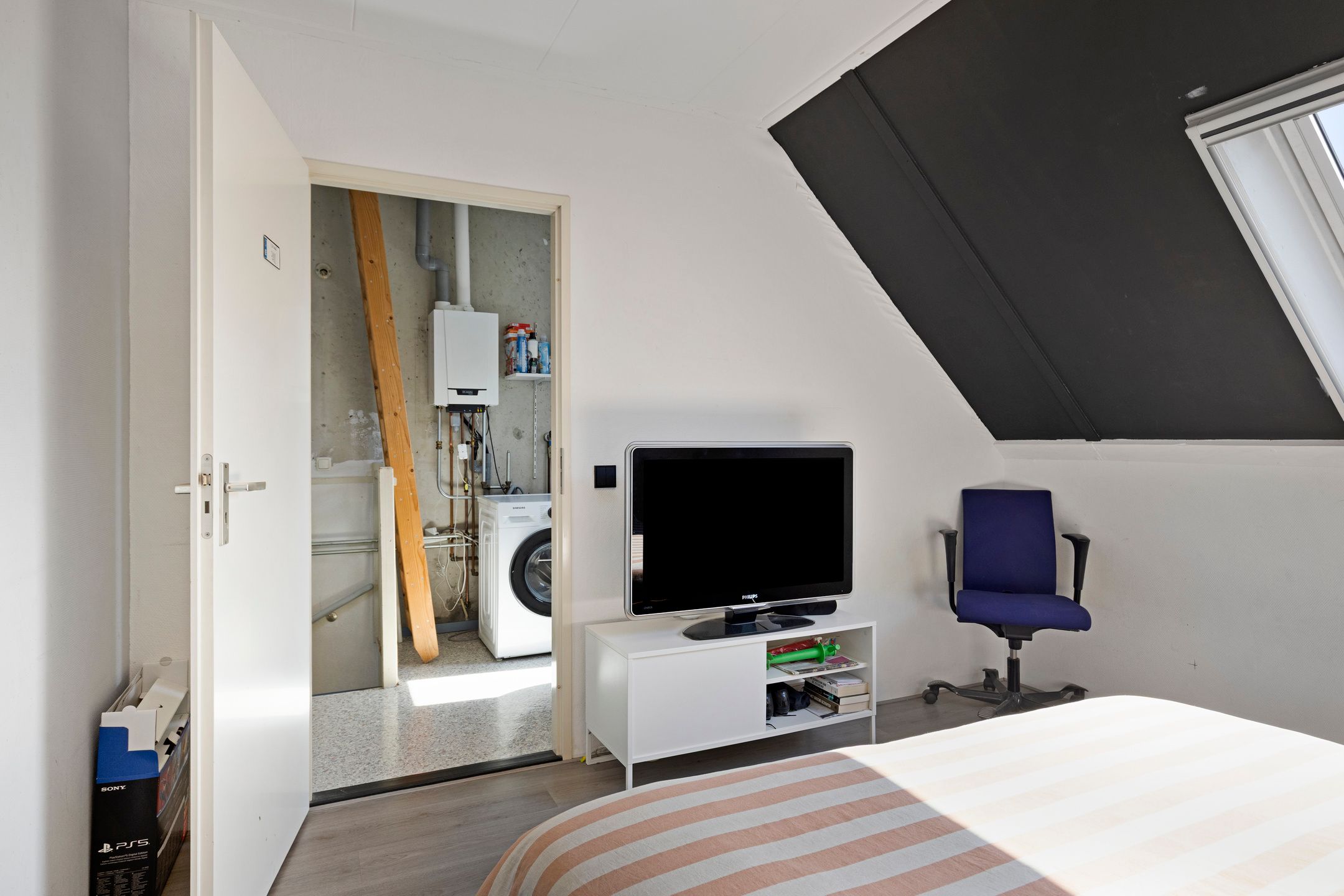 Foto 30 van Achterberglaan 11