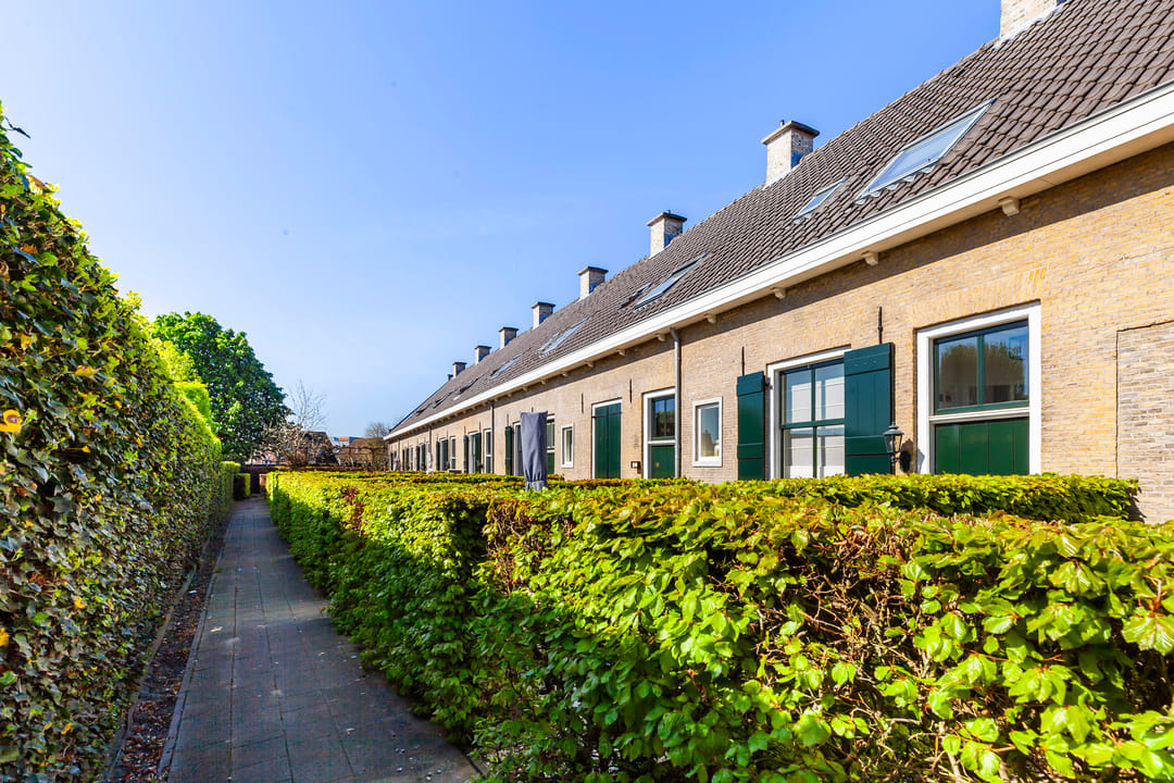 Photo 1 of Kerkstraat 69