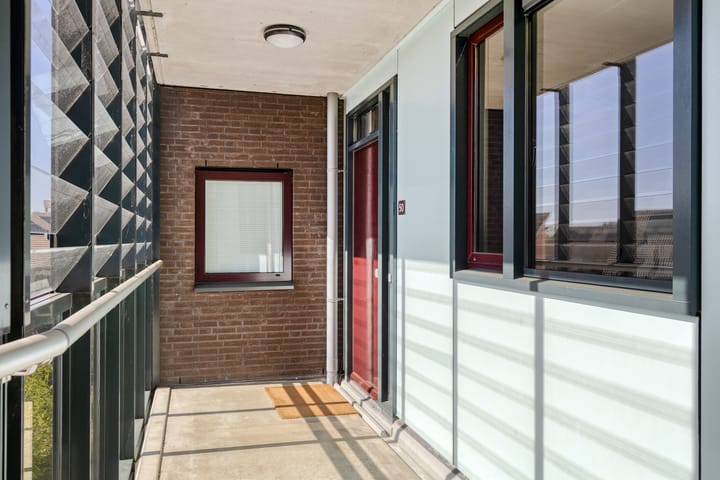 Foto 4 van Perzikstraat 50