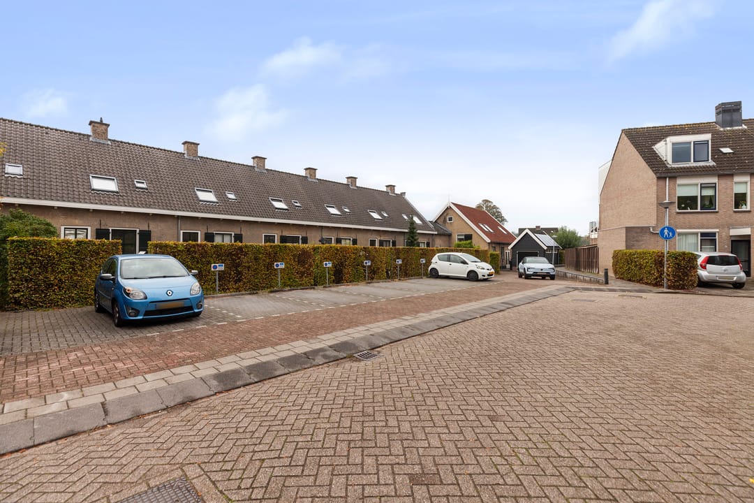 Photo 23 of Kerkstraat 69