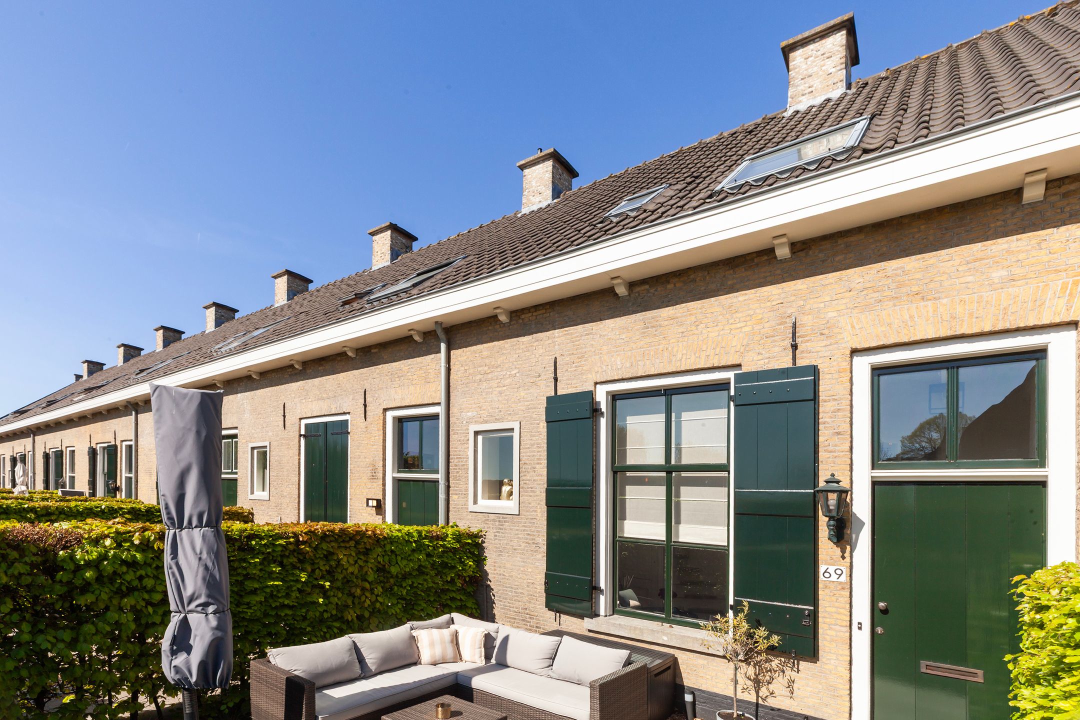Photo 21 of Kerkstraat 69