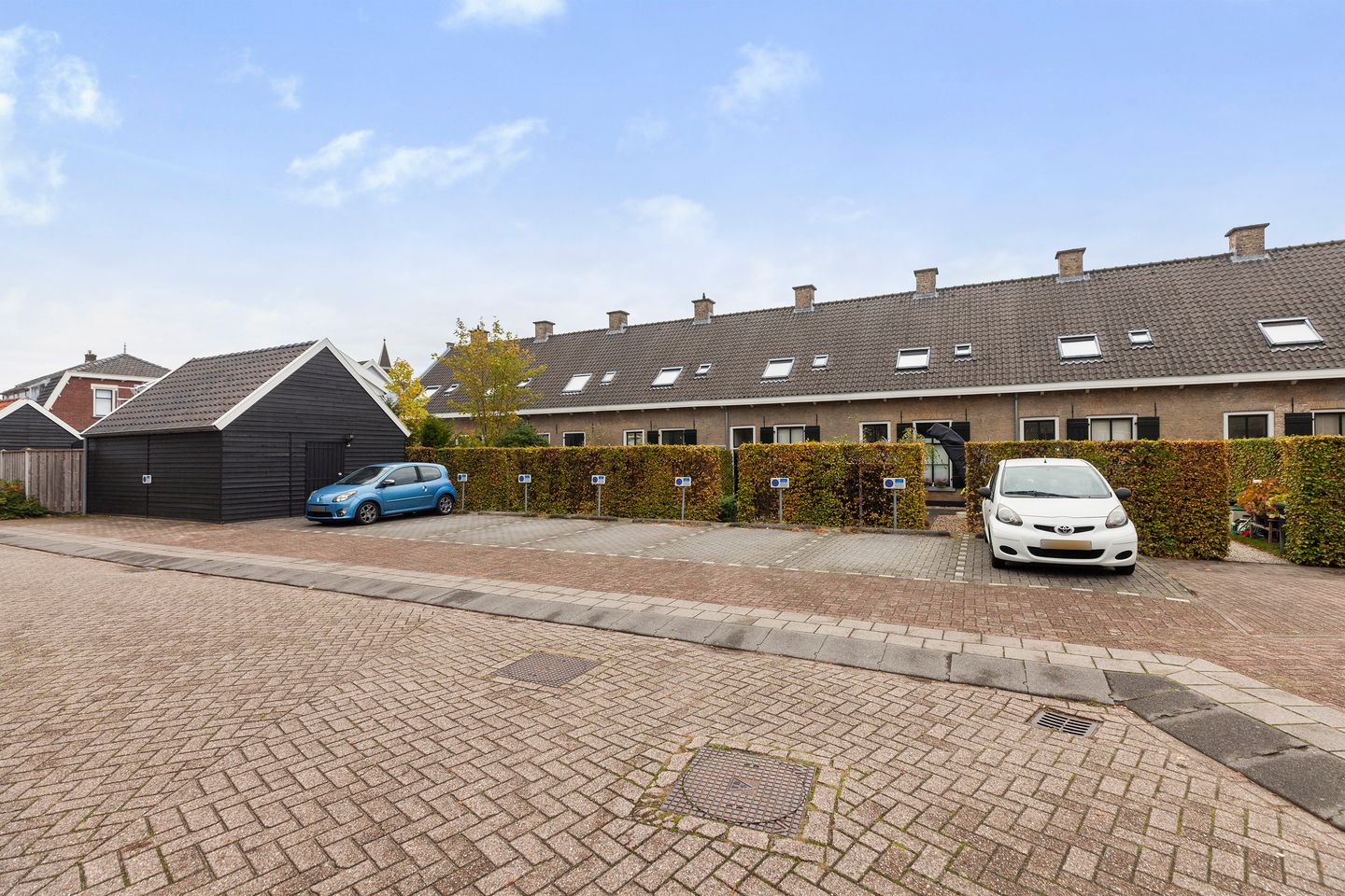 Photo 25 of Kerkstraat 69